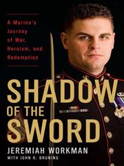 Cover of: Shadow of the Sword