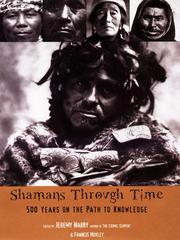 Cover of: Shamans Through Time