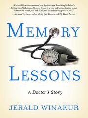 Memory lessons by Jerald Winakur