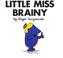 Cover of: Little Miss Brainy