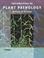 Cover of: Introduction to Plant Pathology