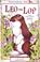 Cover of: Leo the Lop (reissue) (Serendipity Books)