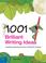 Cover of: 1001 Brilliant Writing Ideas