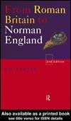 Cover of: From Roman Britain to Norman England by P. H. Sawyer