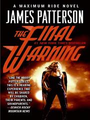 Cover of: The Final Warning by James Patterson