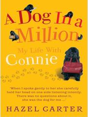 Cover of: A Dog in a Million by Hazel Carter, Hazel Carter