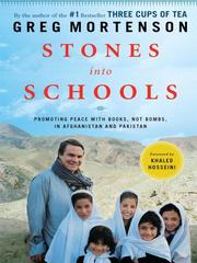 Cover of: Stones into Schools