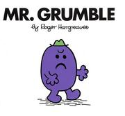 Cover of: Mr. Grumble by Roger Hargreaves