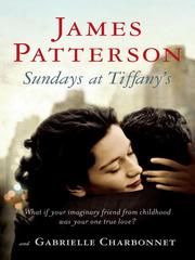 Cover of: Sundays at Tiffany