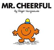 Cover of: Mr. Cheerful