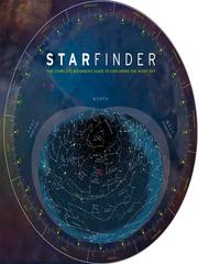 Cover of: Starfinder by Carole Stott