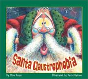 Cover of: Santa claustrophobia