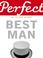 Cover of: Perfect Best Man