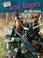 Cover of: Army Rangers in Action