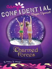 Cover of: Charmed Forces by Melissa J. Morgan