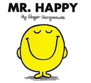 Cover of: Mr. Happy (Mr. Men and Little Miss) | Roger Hargreaves