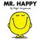 Cover of: Mr. Happy (Mr. Men and Little Miss)