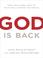 Cover of: God Is Back
