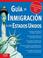 Cover of: Guia de Inmigracion a los Estados Unidos, 4e