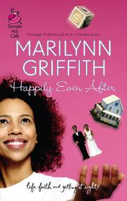 Cover of: Happily Even After