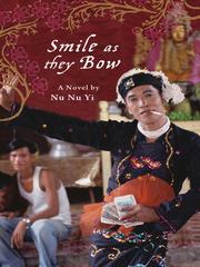 Cover of: Smile As They Bow by Nu Nu Yi