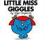 Cover of: Little Miss Giggles