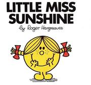 Cover of: Little Miss Sunshine by Roger Hargreaves