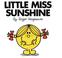 Cover of: Little Miss Sunshine