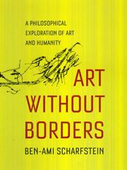 Cover of: Art Without Borders
