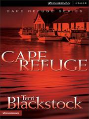 Cover of: Cape Refuge by Terri Blackstock