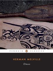 Cover of: Omoo by Herman Melville