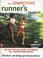 Cover of: The Competitive Runner's Handbook