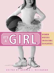 Cover of: It's a Girl by Andrea J. Buchanan