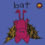 Cover of: Bat