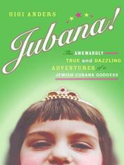 Cover of: Jubana! by Gigi Anders