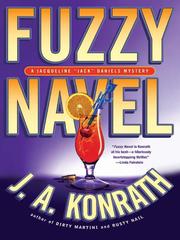 Cover of: Fuzzy Navel by Joe Konrath