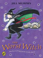 Cover of: The Worst Witch