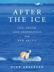 After the Ice by Alun M. Anderson