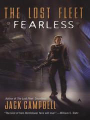 Cover of: Fearless by Jack Campbell
