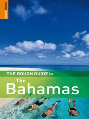 Cover of: The Rough Guide to the Bahamas by Rough Guides