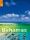 Cover of: The Rough Guide to the Bahamas