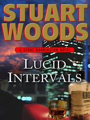 Cover of: Lucid Intervals | Stuart Woods