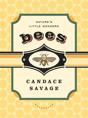 Cover of: Bees by Candace Sherk Savage