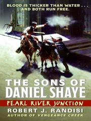 Cover of: Pearl River Junction by Robert J. Randisi, Robert J. Randisi