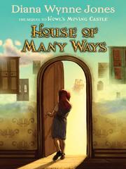 Cover of: House of Many Ways by Diana Wynne Jones