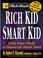 Cover of: Rich Dad's Advisors®: Rich Kid, Smart Kid