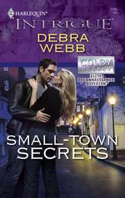 Cover of: Small-Town Secrets