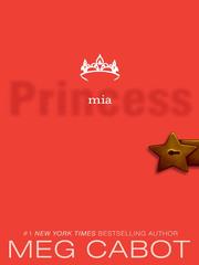 Cover of: Princess Mia by Meg Cabot