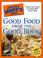 Cover of: The Complete Idiot's Guide to Good Food From the Good Book