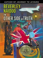 Cover of: The Other Side of Truth by Beverley Naidoo